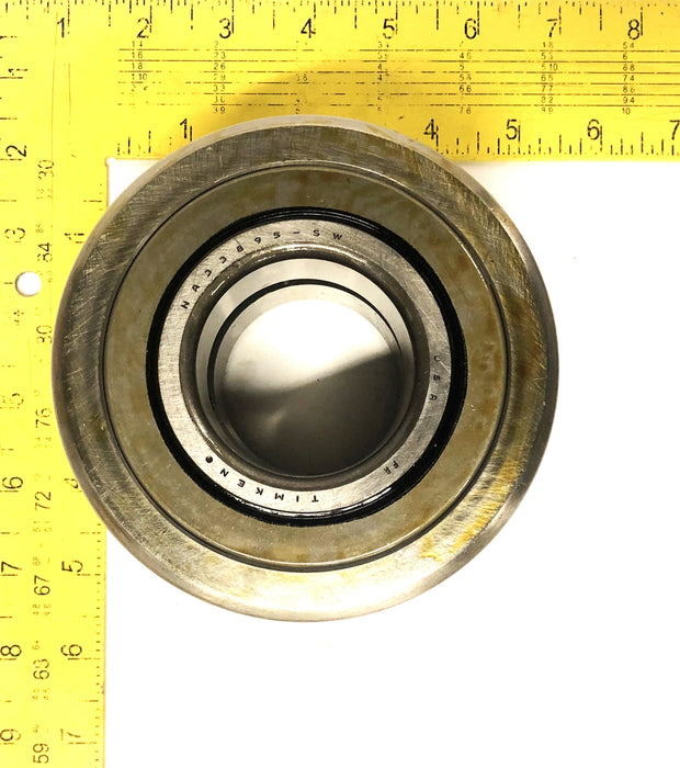 Timken Tapered Roller Bearing Set NA33895SW-90064 (NA33895SW/K106797) NOS