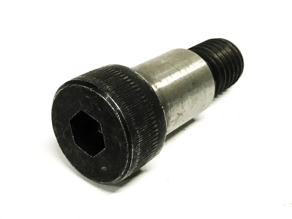 Kerr 3/4 inch x 1 inch Hex Socket Shoulder Bolt T122717 [Lot of 2] NOS