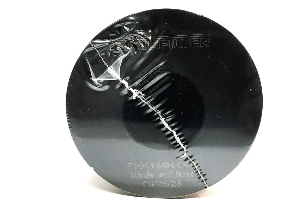 FocusFilter Fuel Filter F104184HXR-X (4040481C1) NOS