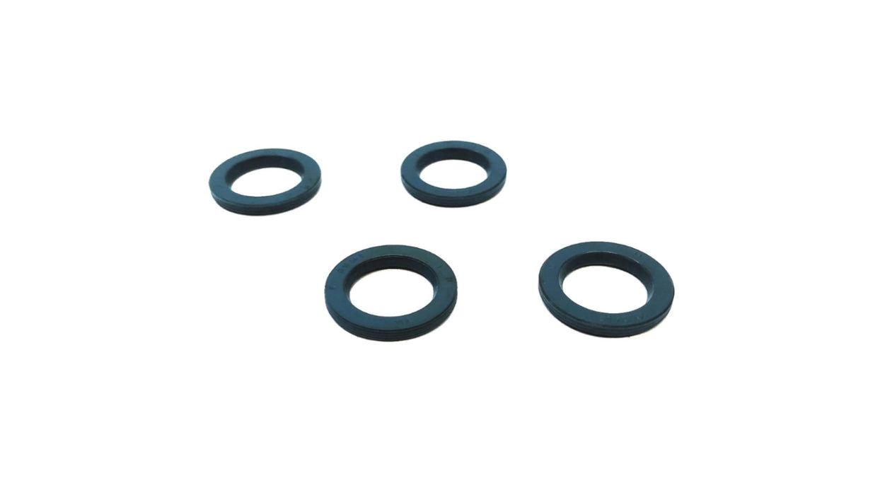 Unbranded 16x24x3mm Oil Seal [Lot of 4]
