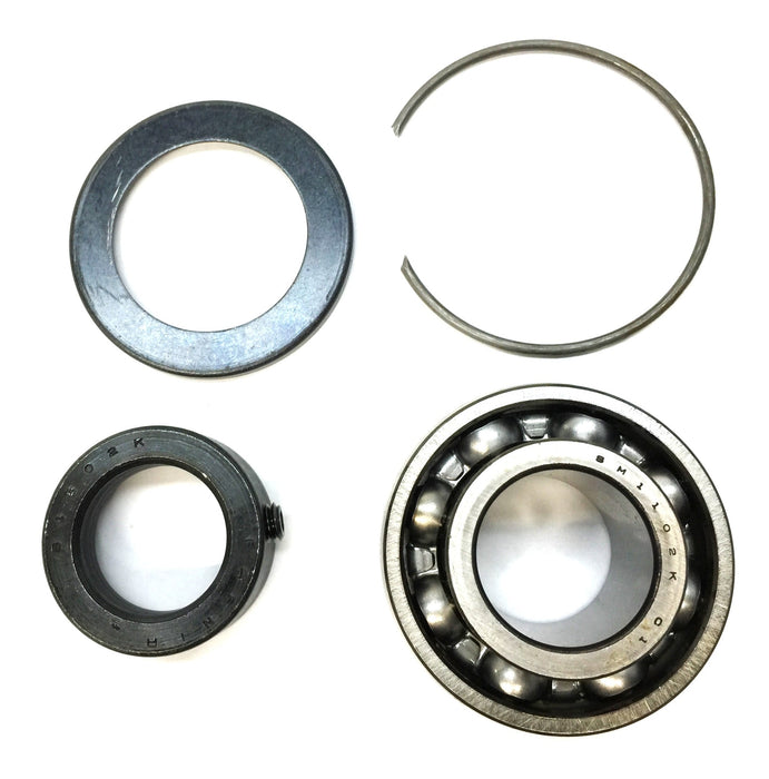 Fafnir Flanged Roller Ball Bearing Assembly SM1102K C1 (206KB) (No Box) NOS