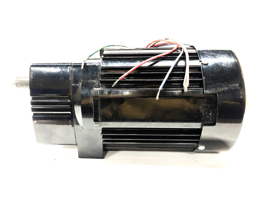 Bodine Gearmotor 115/230V 60 Hz 48R6BFCI-F3 (0693FYND0008) NOS