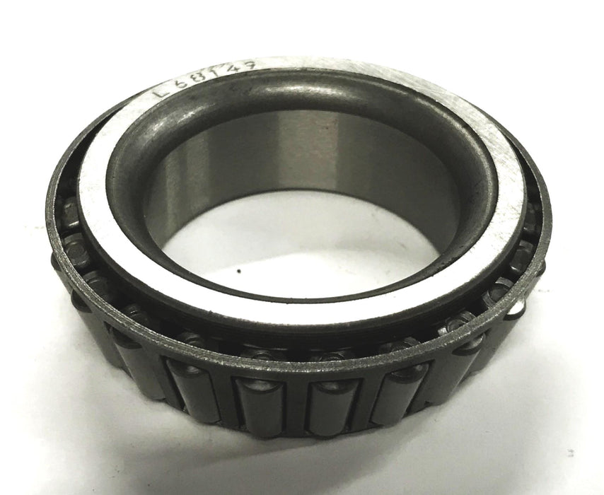 Unbranded Tapered Roller Bearing Cone L68149 [Lot of 6] NOS