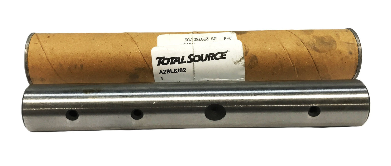 Total Source Forklift King Pin LP504-2088 NOS