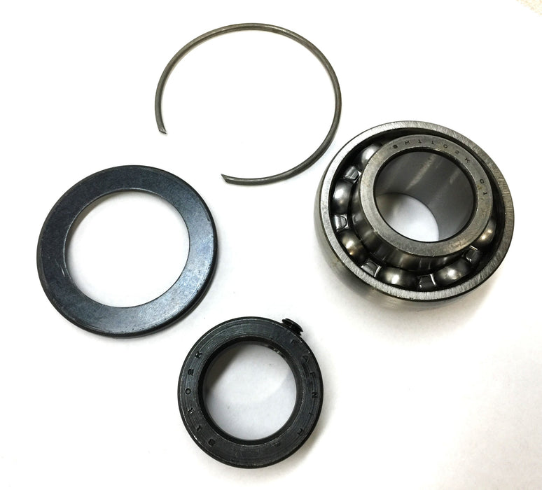 Fafnir Flanged Roller Ball Bearing Assembly SM1102K C1 (206KB) (No Box) NOS