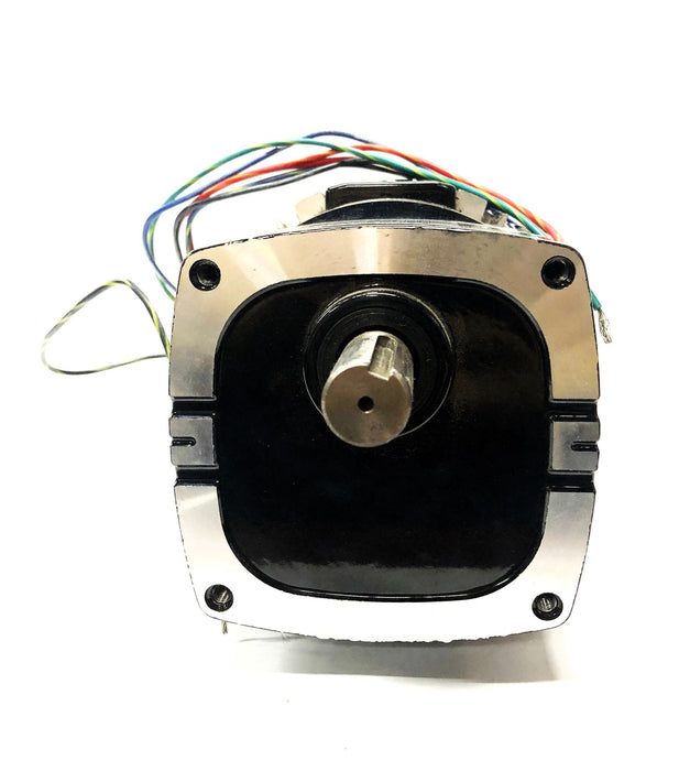 Bodine Gearmotor 115/230V 60 Hz 48R6BFCI-F3 (0693FYND0008) NOS