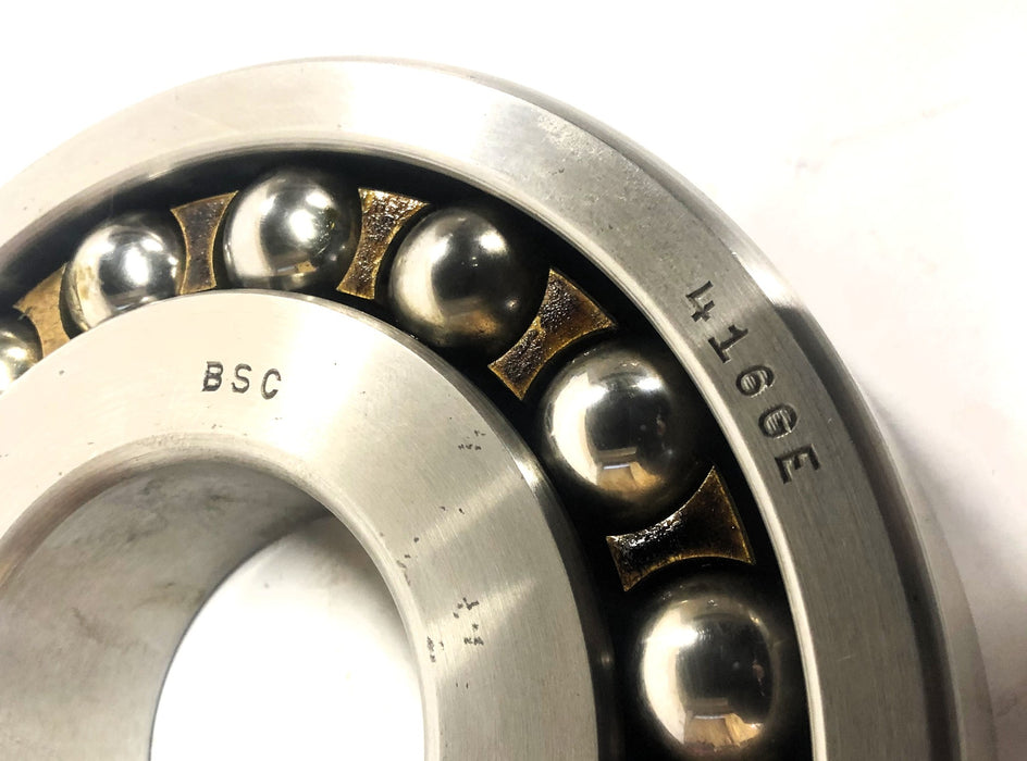 BSC 416 Self-Aligning Ball Bearing 416GE NOS
