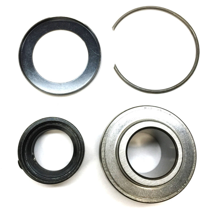 Fafnir Flanged Roller Ball Bearing Assembly SM1102K C1 (206KB) (No Box) NOS