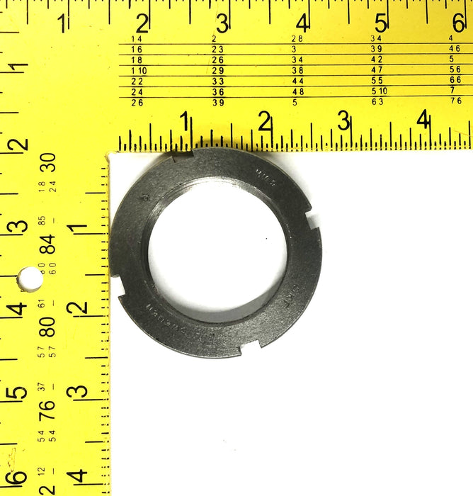 SKF Bearing Lock Nut HM9 NOS