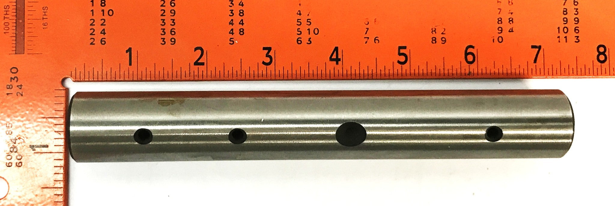 Total Source Forklift King Pin LP504-2088 NOS