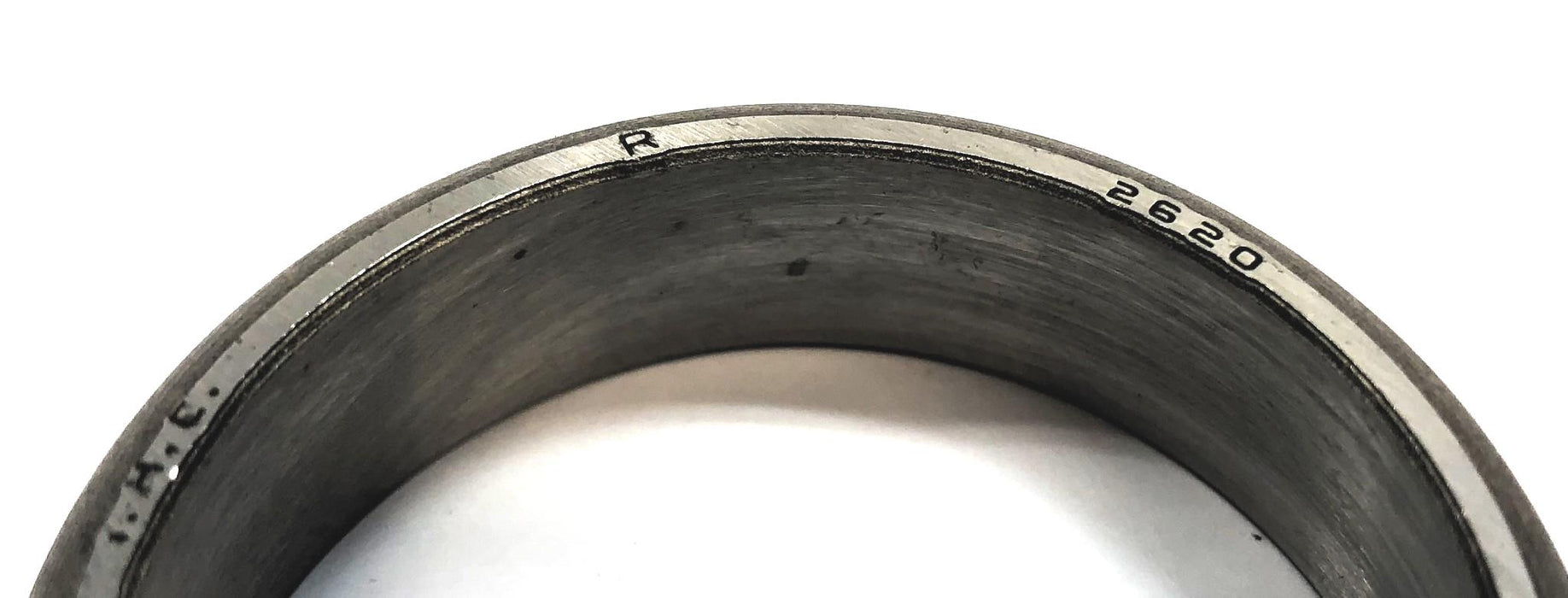 I.H.C. Tapered Roller Bearing Cup (No Box) 2620 NOS