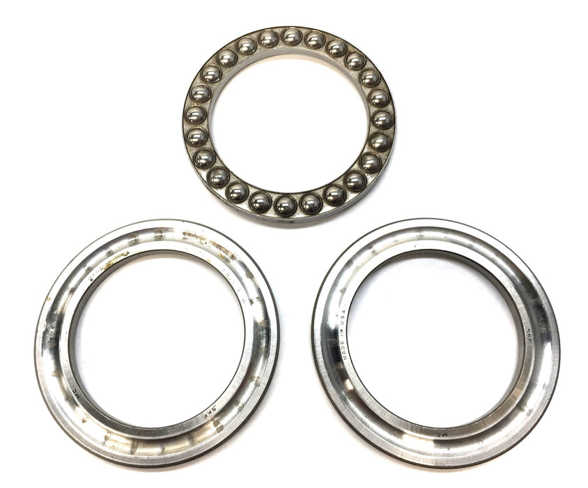 SKF Thrust Roller Ball Bearing Assembly 2911A (No Box) NOS