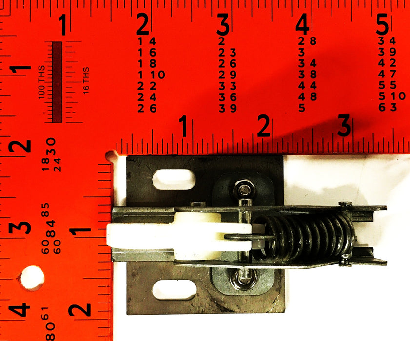 U-SHIN Pull Lock Assembly 416138257015 [Lot of 2] NOS