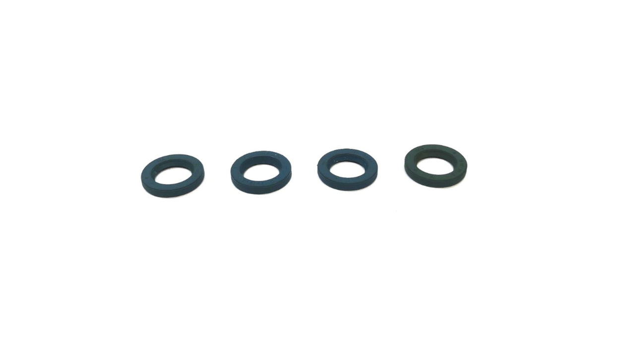 INA 12x19x3mm Oil Seal G12-19-3 [Lot of 4] NOS