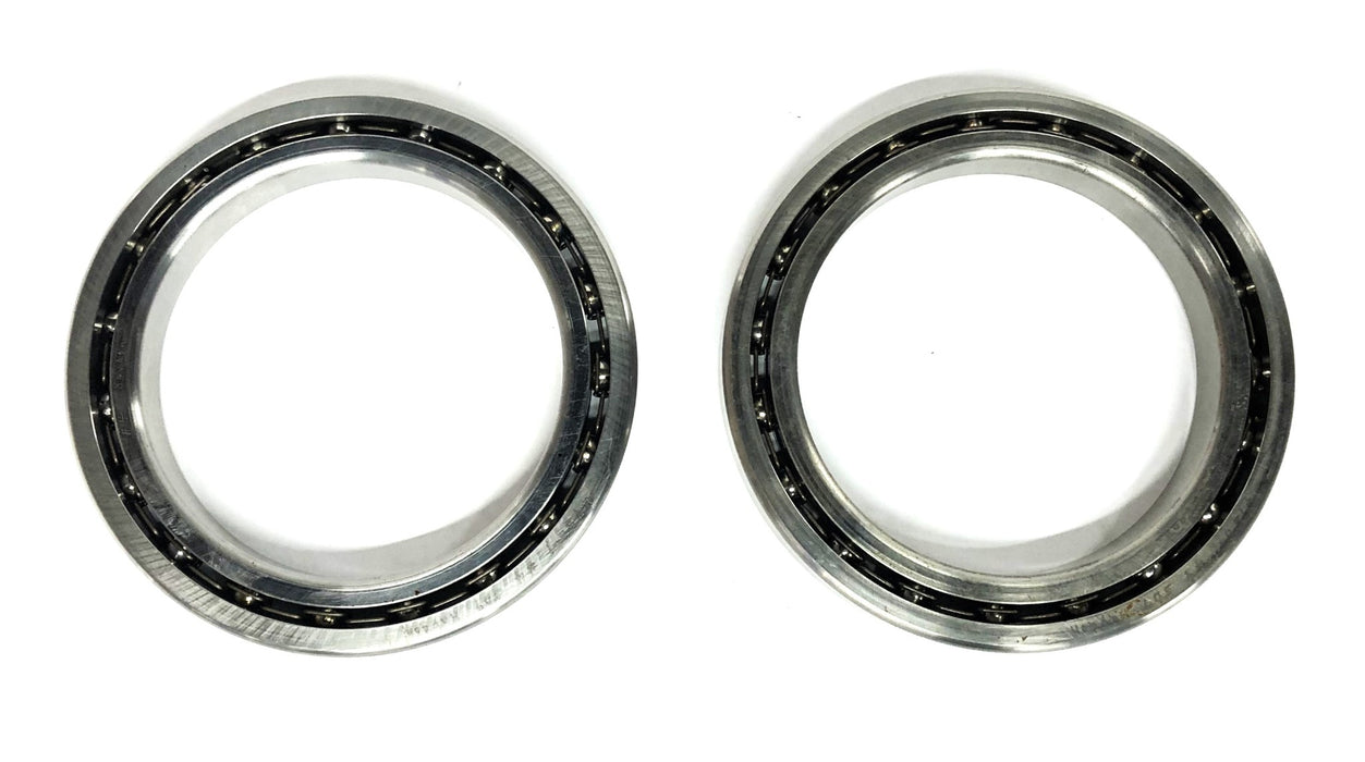 Kaydon 5D7 Single Row Ball Bearing Set 4750-1 NOS