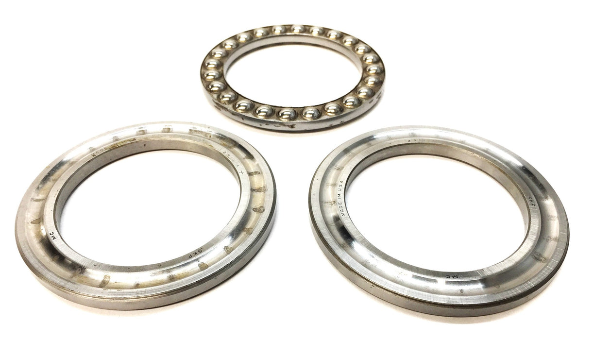 SKF Thrust Roller Ball Bearing Assembly 2911A (No Box) NOS