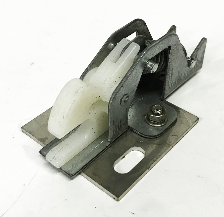 U-SHIN Pull Lock Assembly 416138257015 [Lot of 2] NOS