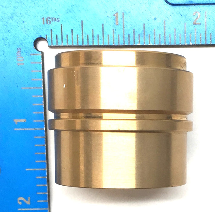 The Sheffer Corp. Cylinder Cartridge Bushing 626-52022 NOS