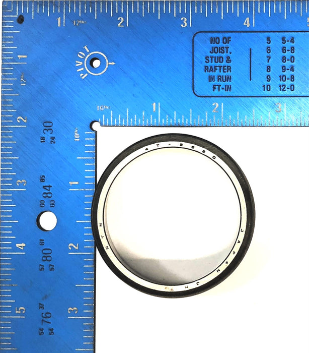 NTN Tapered Roller Bearing Cup (No Box) 4T-2620 NOS