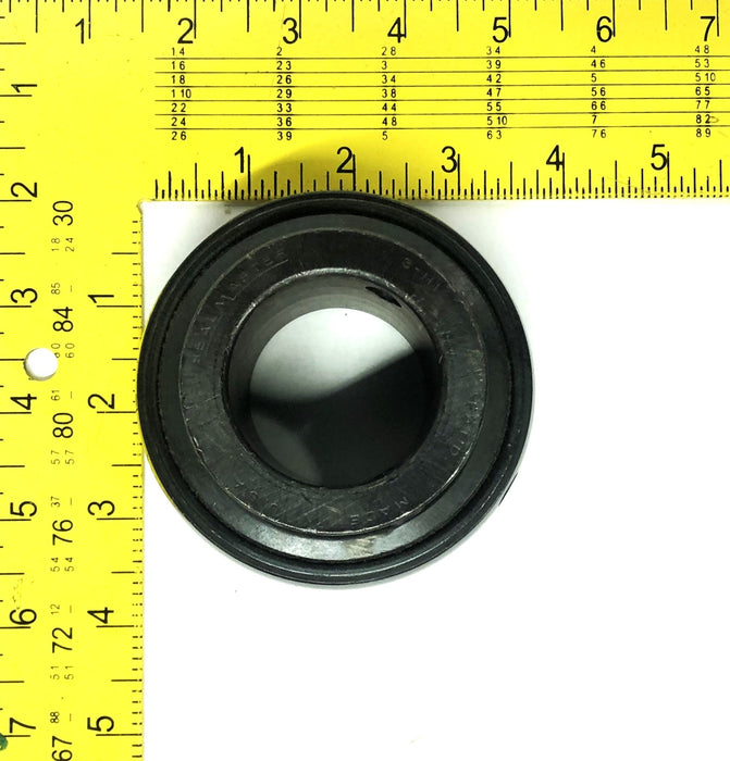 SealMaster Ball Bearing Insert 3-111 R NOS