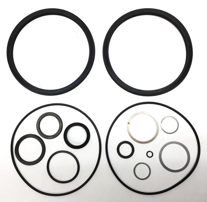 The Sheffer Corp. Pneumatic Cylinder Seal Kit 726 2167 0600 0137 NOS