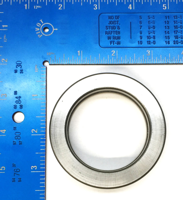 SKF Thrust Roller Ball Bearing Assembly 2911A (No Box) NOS