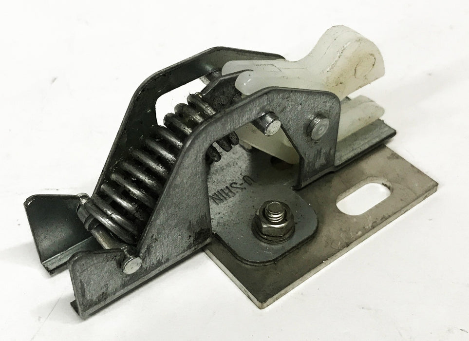 U-SHIN Pull Lock Assembly 416138257015 [Lot of 2] NOS