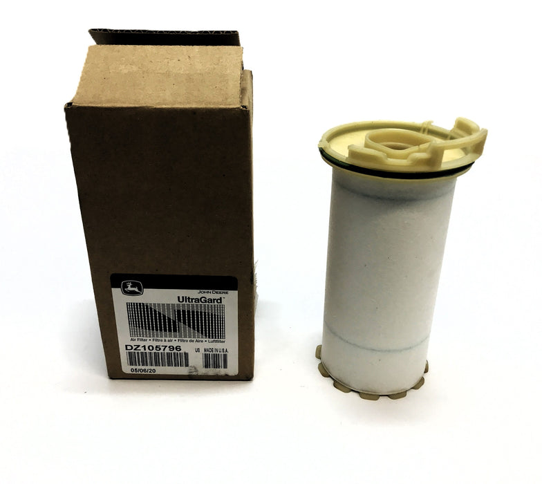 John Deere UltraGard Air Filter DZ105796 NOS