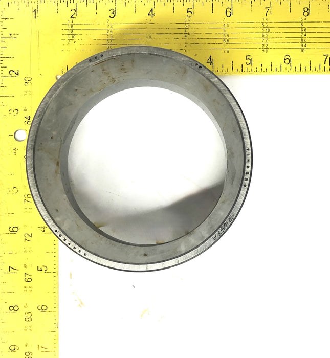 Timken Tapered Roller Bearing Double Cup 33472DC NOS
