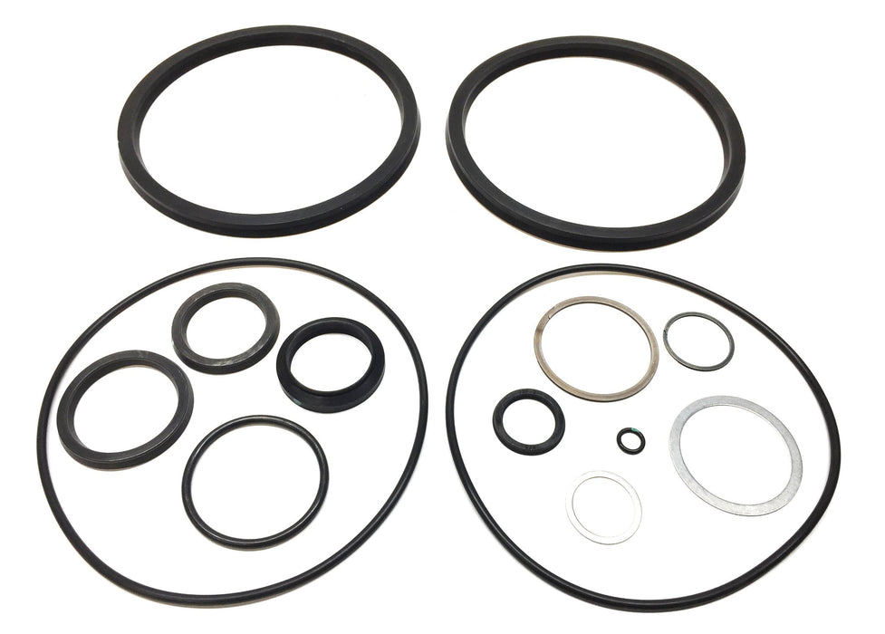 The Sheffer Corp. Pneumatic Cylinder Seal Kit 726 2167 0600 0137 NOS