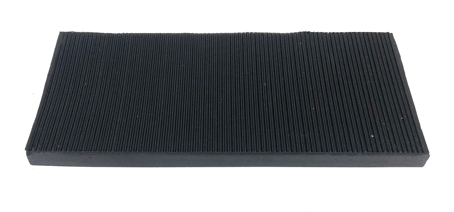 KalmarAC Forklift Pedal Pad 74869251 NOS