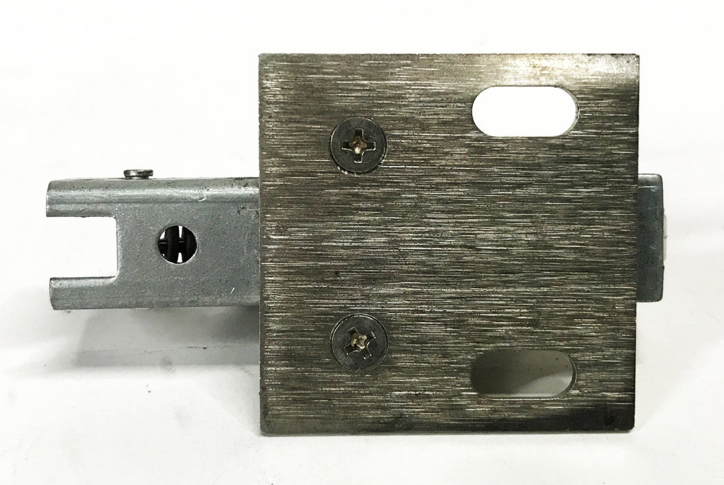 U-SHIN Pull Lock Assembly 416138257015 [Lot of 2] NOS