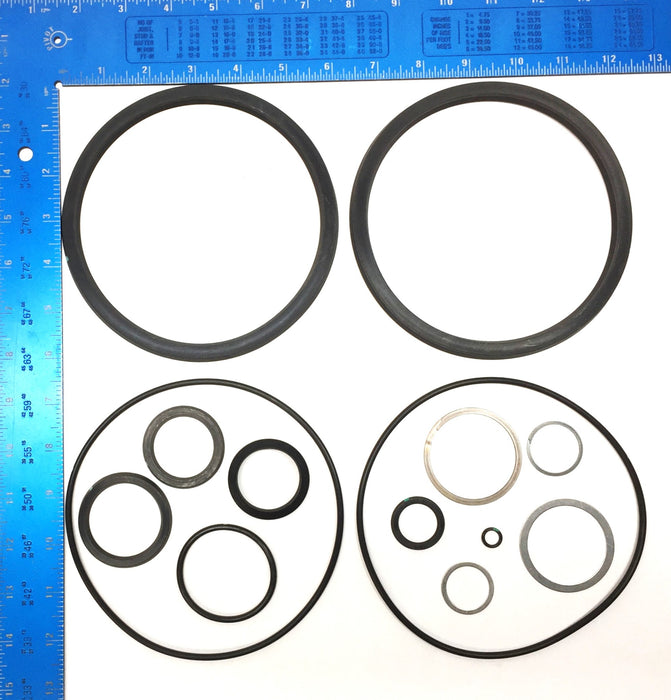 The Sheffer Corp. Pneumatic Cylinder Seal Kit 726 2167 0600 0137 NOS