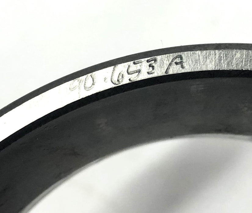 Timken Tapered Roller Bearing Double Cup 33472DC NOS