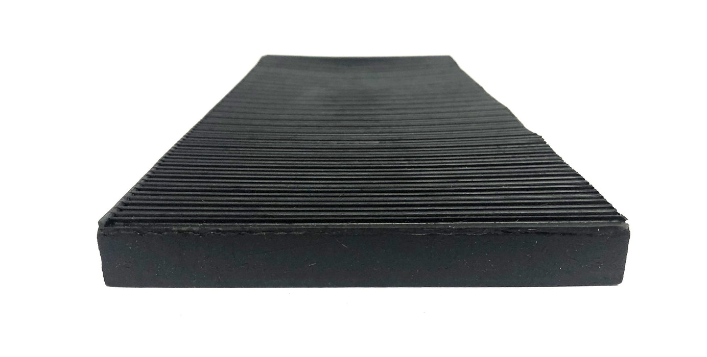 KalmarAC Forklift Pedal Pad 74869251 NOS