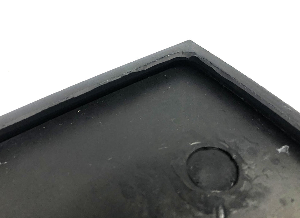 KalmarAC Forklift Pedal Pad 74869251 NOS