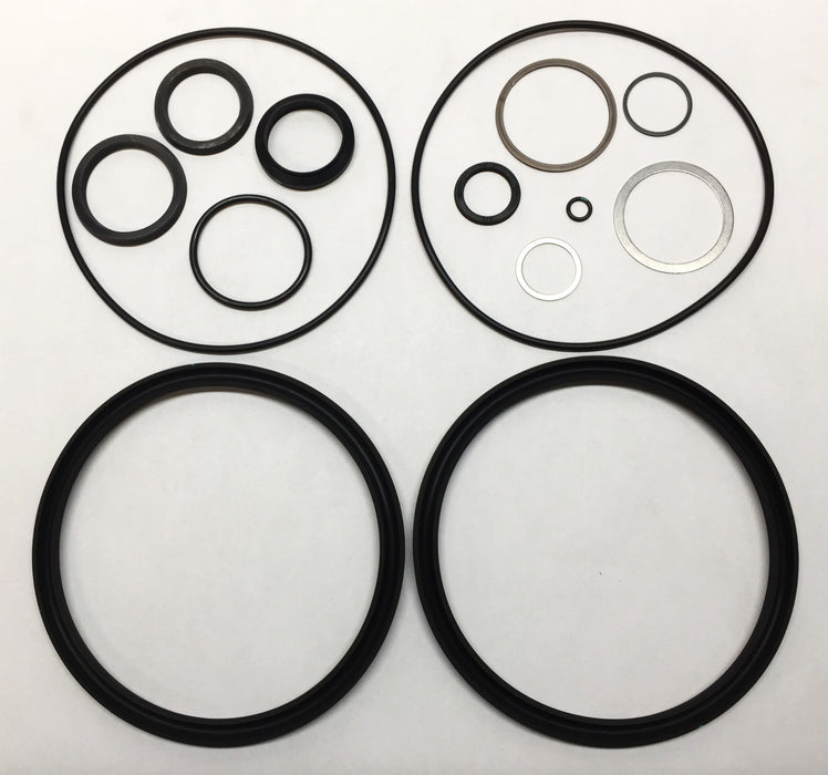 The Sheffer Corp. Pneumatic Cylinder Seal Kit 726 2167 0600 0137 NOS