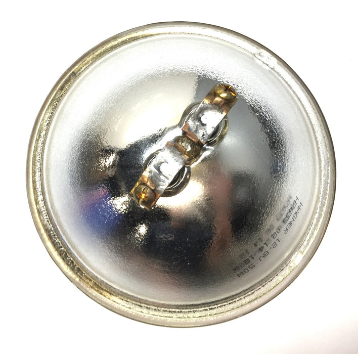 Wagner Sealed Beam Replacement Spot 12V Bulb Head Light H7635 NOS