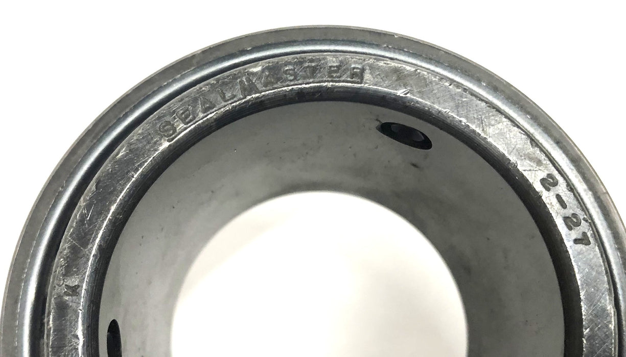 SealMaster Ball Bearing Insert 2-27 K NOS