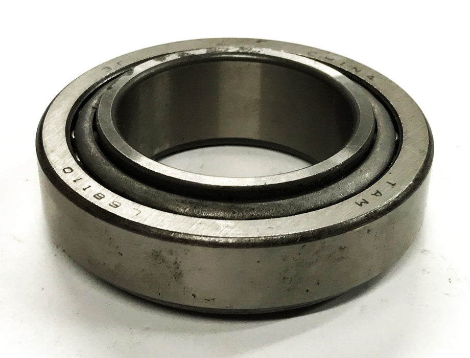 Unbranded Tapered Roller Bearing Cone and Cup JL68145/L68110 [Lot of 2] NOS