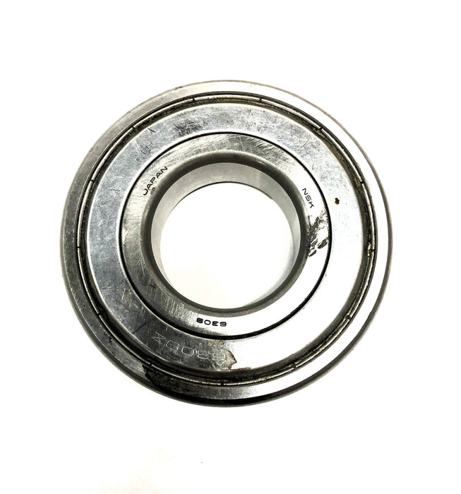 NSK Tapered Roller Bearing Assembly 6309Z/6309 [Lot of 3] NOS