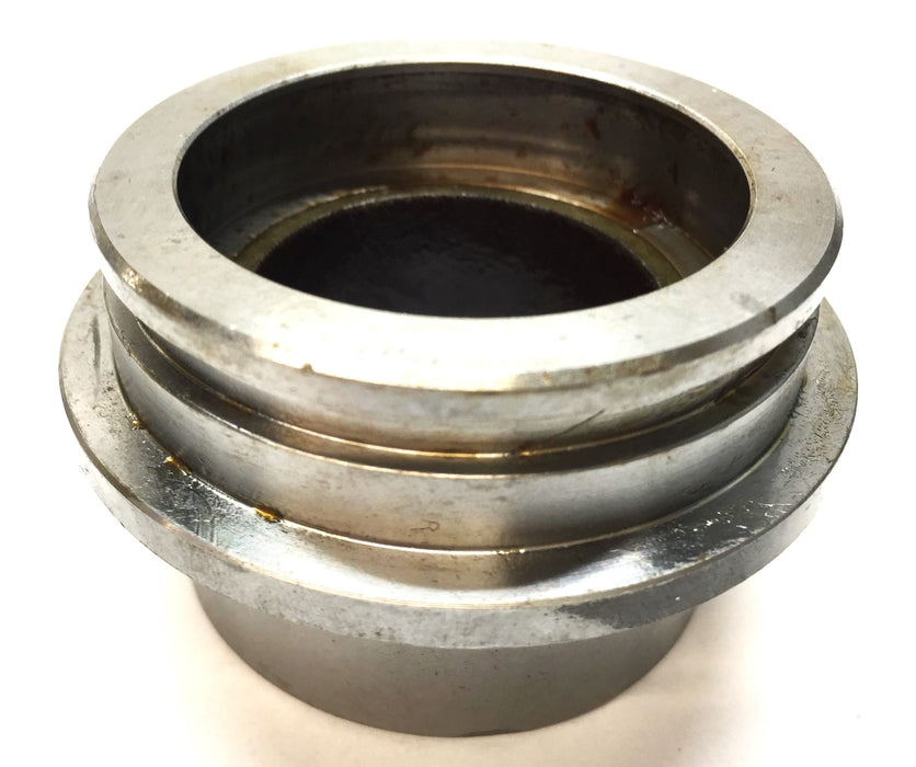 Hanna Beveler Cylinder Gland for 1-3/8" Rod 706-80100-004 NOS