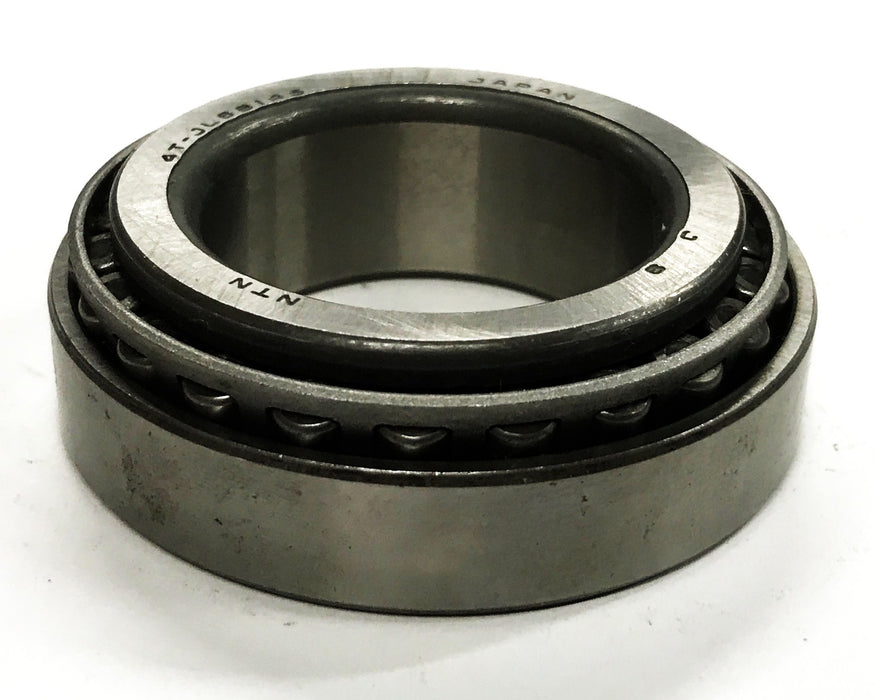 Unbranded Tapered Roller Bearing Cone and Cup JL68145/L68110 [Lot of 2] NOS