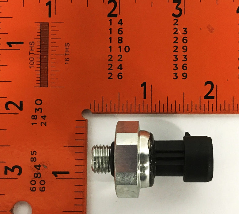 Total Source Forklift Hyster Pressure Transducer HY2070263 NOS
