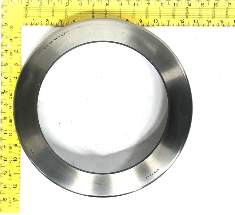 Timken Tapered Roller Bearing Cup 516122 NOS