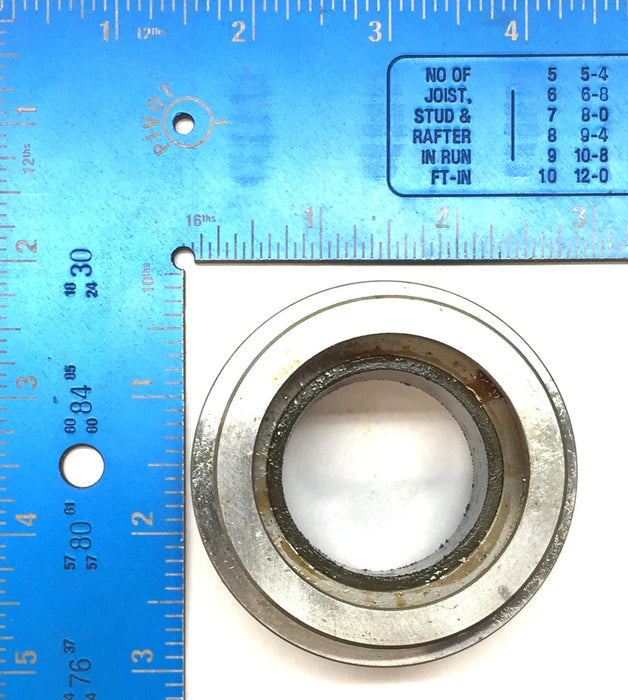 Hanna Beveler Cylinder Gland for 1-3/8" Rod 706-80100-004 NOS