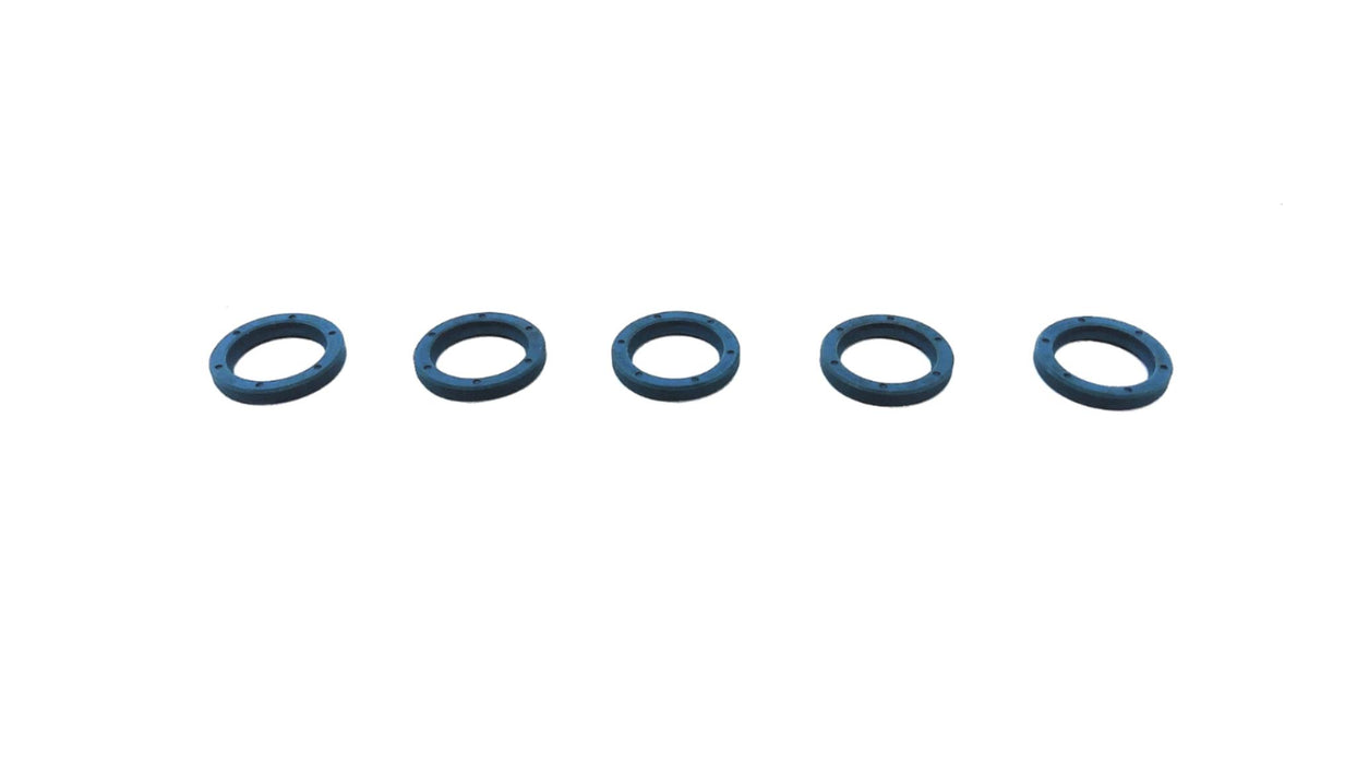 INA 20x28x4mm Oil Seal G20-28-4 [Lot of 5] NOS