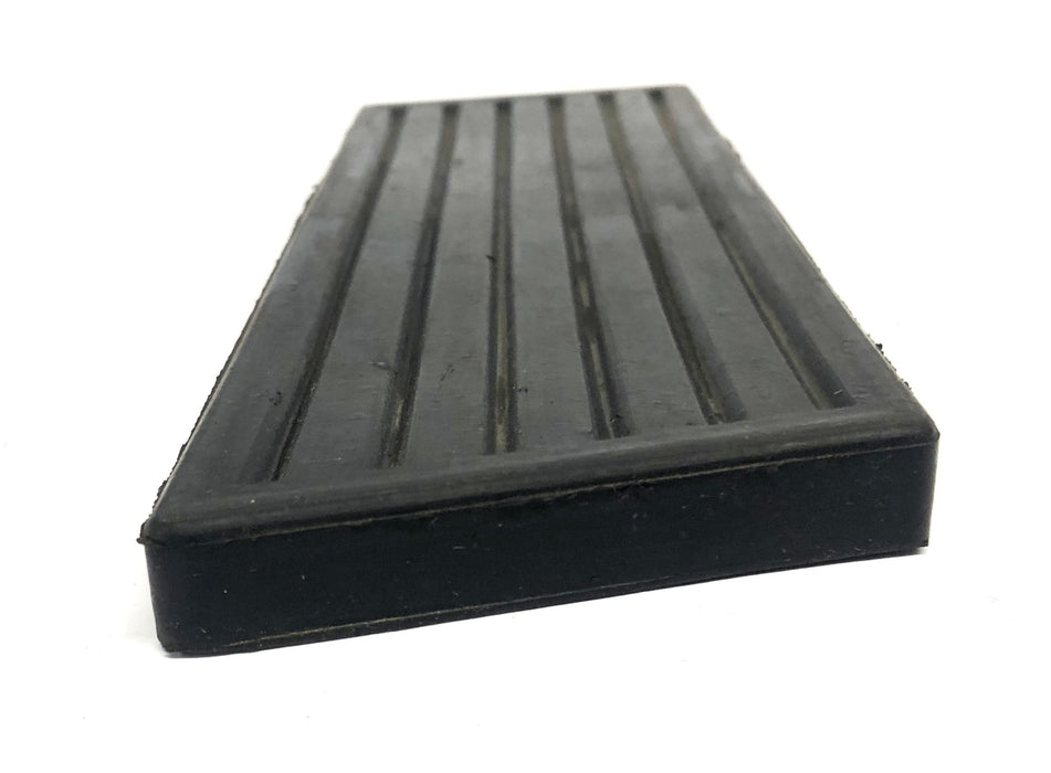 JET Forklift Pedal Cover 1370044 NOS