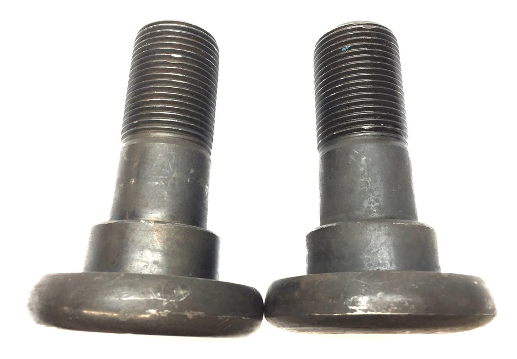 BMF Lawnmower Rotary Blade Bolt BB63 [Lot of 2] NOS