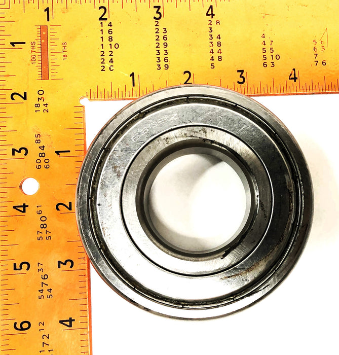 NSK Tapered Roller Bearing Assembly 6309Z/6309 [Lot of 3] NOS